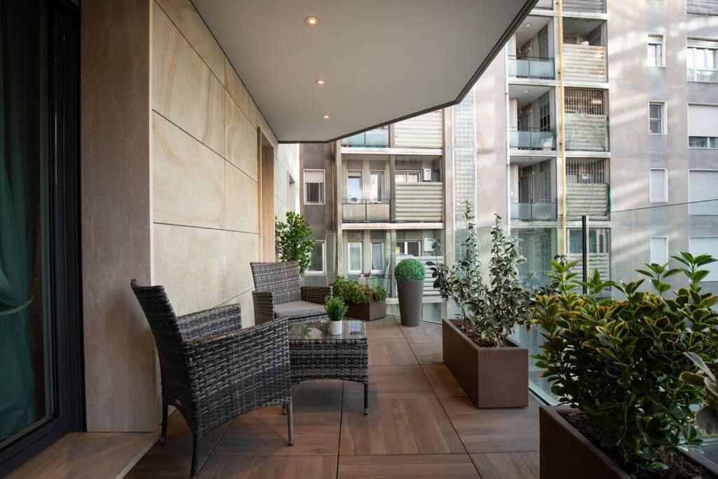 - Comfort Con Terrazza Appartamento