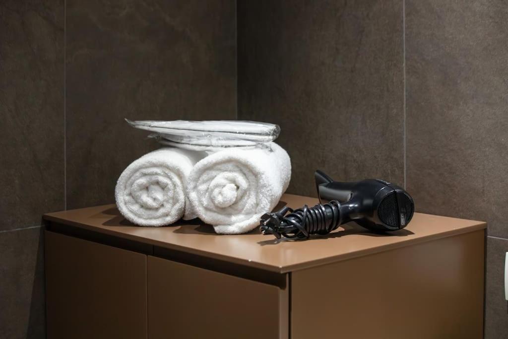 - Comfort Con Terrazza Appartamento *