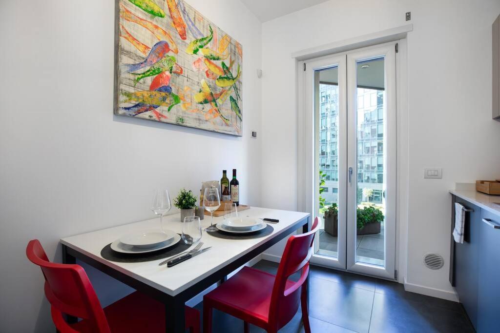 Appartamento - Comfort Con Terrazza
