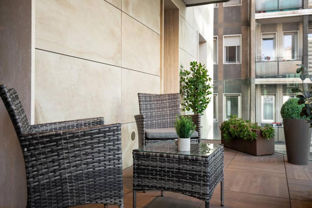 Appartamento - Comfort Con Terrazza Milano