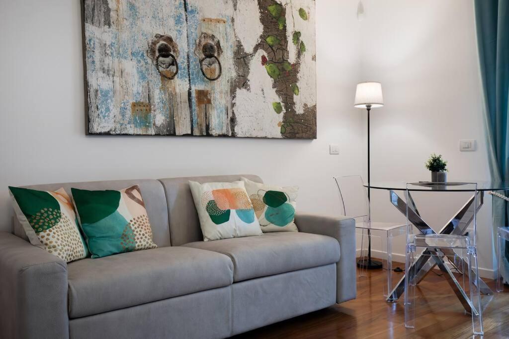 - Comfort Con Terrazza Appartamento Milano